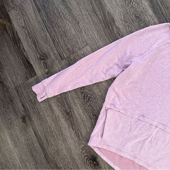 Lululemon Find Your Unwind Pullover - Picture 3 of 9